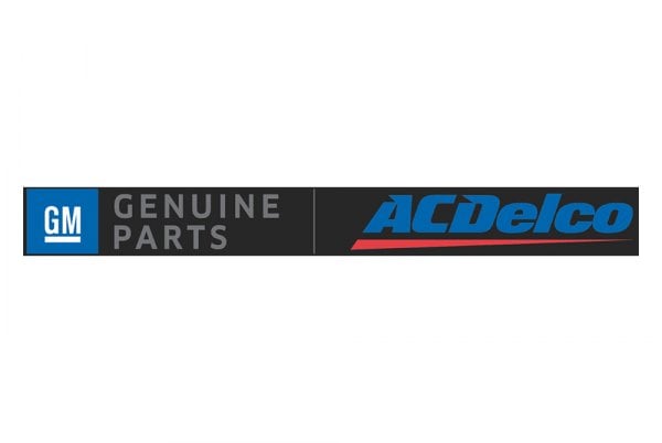 ACDelco® 84428298 - Genuine GM Parts™ Front Driver Side