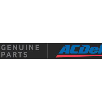 ACDelco® - Genuine GM Parts™ 4WD Actuator Clutch Sleeve Shim