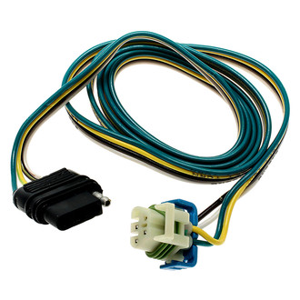 ACDelco® - Trailer Connector Kit