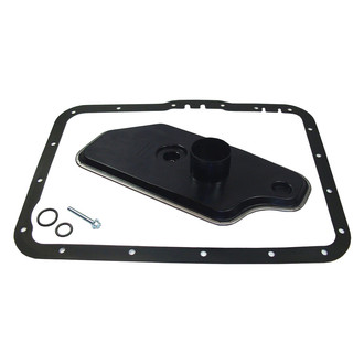 ACDelco® - Gold™ Automatic Transmission Filter