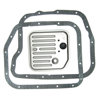 ACDelco® - Gold™ Automatic Transmission Oil Filter