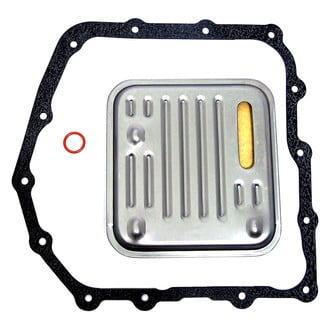 ACDelco® - Gold™ Automatic Transmission Filter Kit