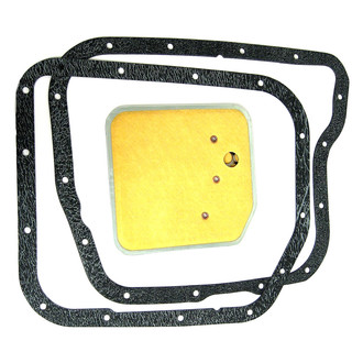 ACDelco® - Gold™ Automatic Transmission Filter Kit