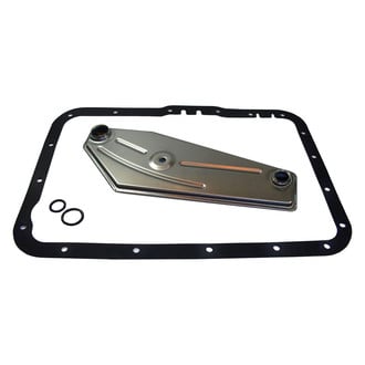 ACDelco® - Gold™ Automatic Transmission Filter Kit