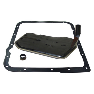ACDelco® - Gold™ Shallow Pan Automatic Transmission Filter Kit