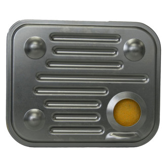 ACDelco® - Gold™ Rear Automatic Transmission Filter Kit