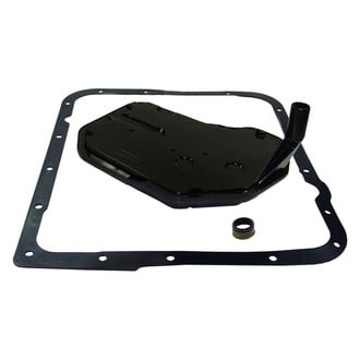 ACDelco® - Gold™ Sump Automatic Transmission Oil Filter