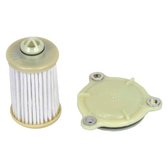 ACDelco® - GM Genuine Parts™ Automatic Transmission Oil Filter