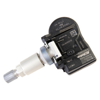 ACDelco® - Professional™ TPMS Sensor with Chrome Valve Stem