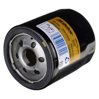 ACDelco® - Gold™ Durapack Engine Oil Filter