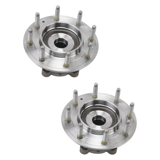 ACDelco® - GM Original Equipment™ Wheel Bearing and Hub Assembly Set