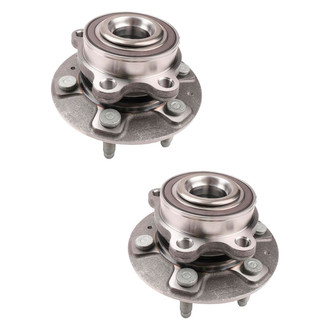 ACDelco® - Genuine GM Parts™ Wheel Bearing and Hub Assembly Set