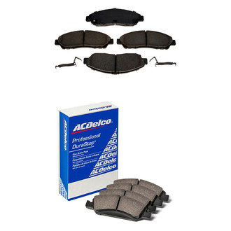 ACDelco® - Gold™ Ceramic Disc Brake Pads