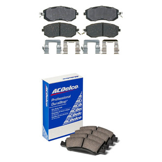 ACDelco® - Gold™ Ceramic Disc Brake Pads