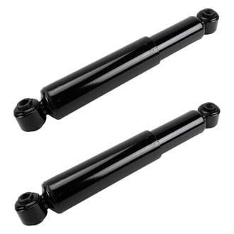 ACDelco® - GM Original Equipment™ Rear Shock Absorber Set