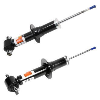 ACDelco® - GM Original Equipment™ Shock Absorber Set