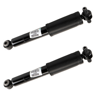 ACDelco® - Genuine GM Parts™ Rear Shock Absorber Set