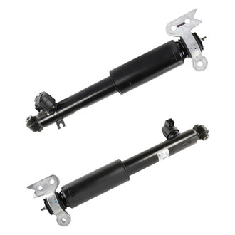ACDelco® - Genuine GM Parts™ Rear Shock Absorber Set