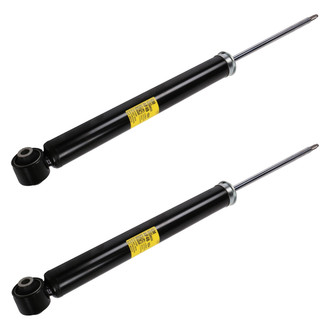 ACDelco® - Genuine GM Parts™ Rear Shock Absorber Set