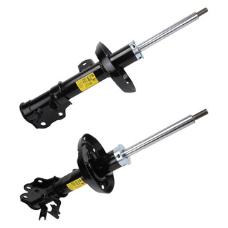 ACDelco® - Genuine GM Parts™ Front Strut Set