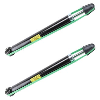 ACDelco® - GM Original Equipment™ Rear Shock Absorber Set