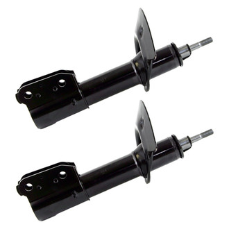 ACDelco® - Professional™ Front Strut Set