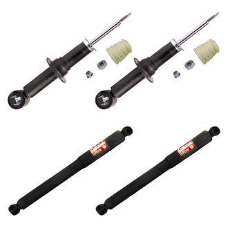 ACDelco® - Professional™ Shock Absorbers and Struts