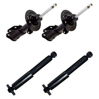 ACDelco® - Professional™ Shock Absorbers and Struts