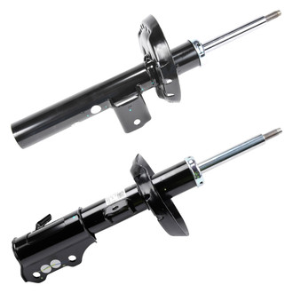 ACDelco® - GM Original Equipment™ Front Strut Set