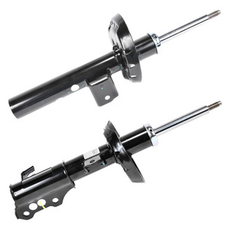 ACDelco® - GM Original Equipment™ Front Strut Set