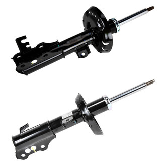 ACDelco® - GM Original Equipment™ Front Strut Set