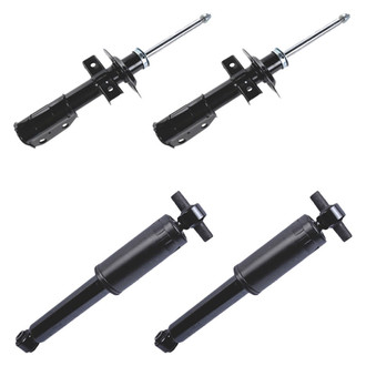 ACDelco® - GM Original Equipment™ Shock Absorbers and Struts