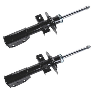 ACDelco® - GM Original Equipment™ Front Strut Set