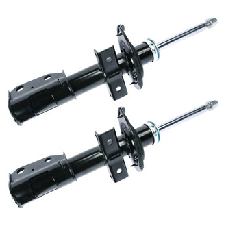 ACDelco® - GM Original Equipment™ Front Strut Set