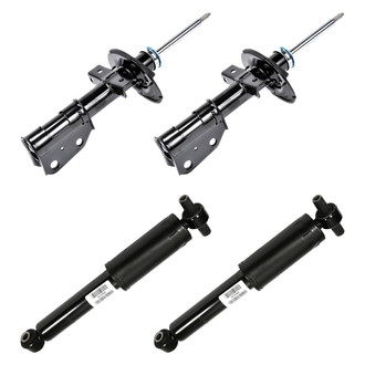 ACDelco® - GM Original Equipment™ Shock Absorbers and Struts