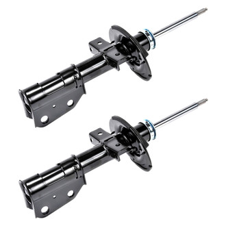 ACDelco® - GM Original Equipment™ Front Strut Set
