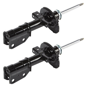 ACDelco® - GM Original Equipment™ Front Strut Set