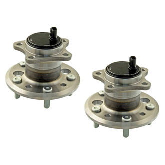 ACDelco® - Gold™ Wheel Bearing and Hub Assembly Set