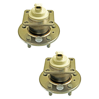 ACDelco® - Gold™ Wheel Bearing and Hub Assembly Set