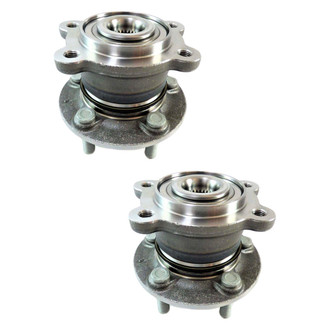 ACDelco® - Gold™ Wheel Bearing and Hub Assembly Set