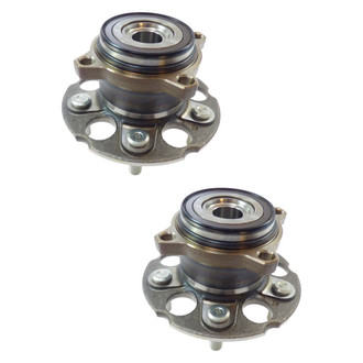 ACDelco® - Gold™ Wheel Bearing and Hub Assembly Set