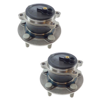 ACDelco® - Gold™ Wheel Bearing and Hub Assembly Set