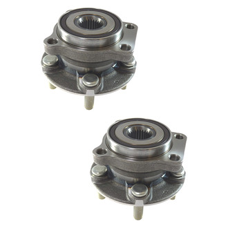 ACDelco® - Gold™ Wheel Bearing and Hub Assembly Set