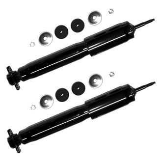 ACDelco® - Advantage™ Gas Shock Absorber Set