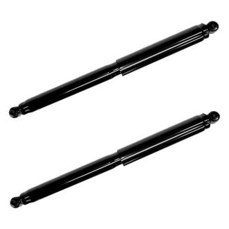 ACDelco® - Advantage™ Rear Gas Shock Absorber Set