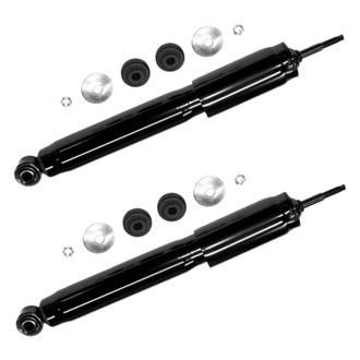 ACDelco® - Advantage™ Front Gas Shock Absorber Set