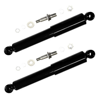 ACDelco® - Advantage™ Gas Shock Absorber Set