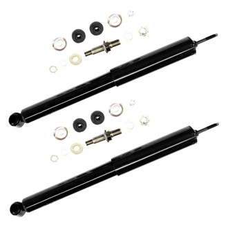 ACDelco® - Advantage™ Rear Gas Shock Absorber Set