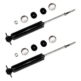 ACDelco® - Advantage™ Front Gas Shock Absorber Set