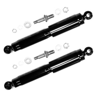 ACDelco® - Advantage™ Front Gas Shock Absorber Set